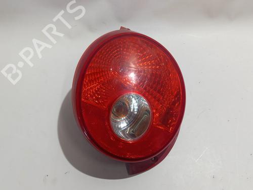 Used Left taillight Left taillight 36990427 36990427