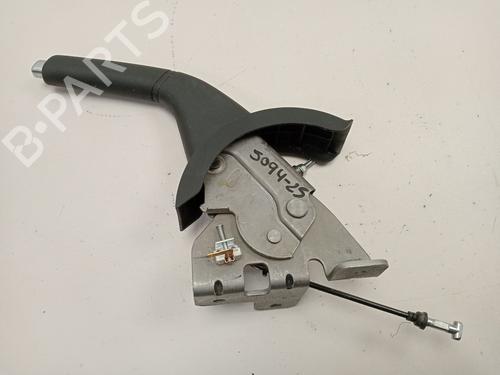 Hand brake MG MG ZS SUV (AZS1) | BP40228836I18 - Image 2
