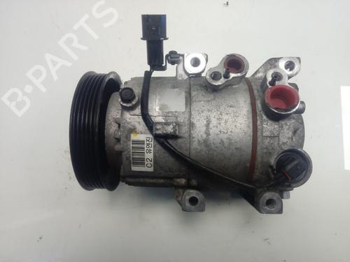 AC compressor HYUNDAI i30 (GD) | BP17240961M34