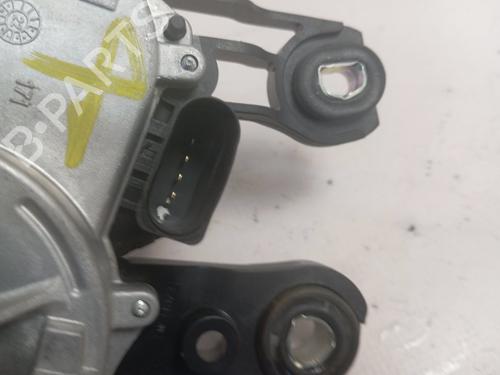 Viskermotor bagrude SKODA SCALA (NW1) | BP22705382M102