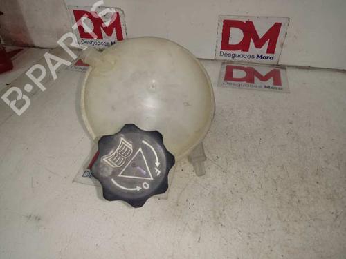 Expansion tank PEUGEOT 307 (3A/C) 2.0 HDi 110 | BP12852942C120 