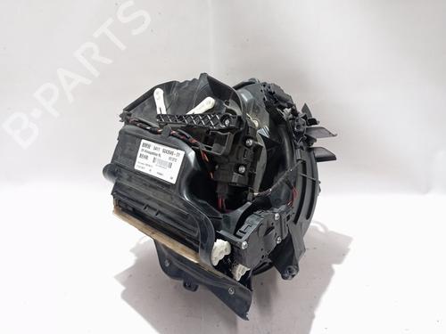 Used Heater blower motor BMW 5 (F10) [2009-2016]  30376748