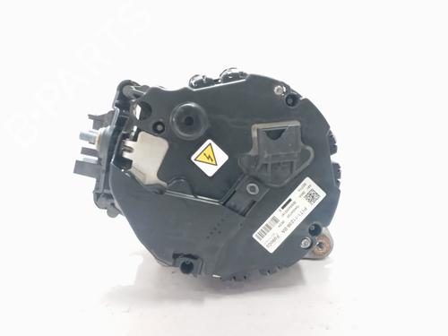 Alternator FORD PUMA (J2K, CF7) | BP36280237M7 - Image 3