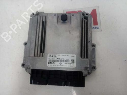 Used Engine control unit (ECU) LAND ROVER FREELANDER 2 (L359) 2.2 TD4 4x4 (150 hp) 12658340