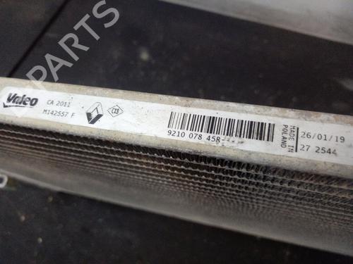 AC radiator NISSAN NV400 Platform/Chassis (X62, X62B)  | BP16301861M32 