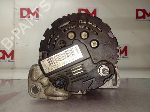 Alternator DACIA SANDERO  | BP12936044M7 