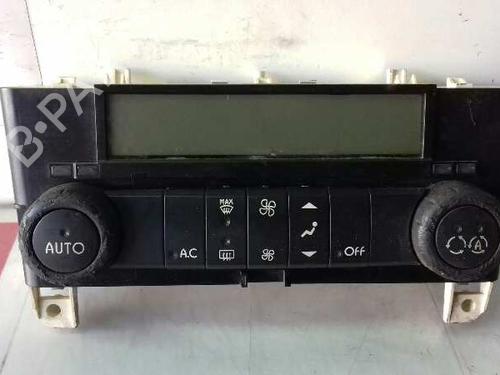 Used Climate control RENAULT LAGUNA II (BG0/1_) [2001-2007]  12650456