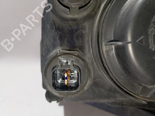 Right headlight SSANGYONG KORANDO (CK) 2.0 e-XDi | BP36665229C29 - Image 4