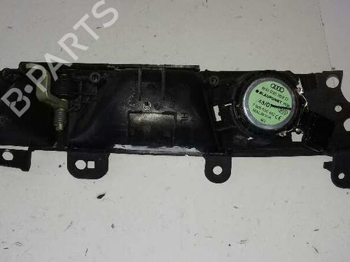 Rear left interior door handle AUDI A3 Sportback (8PA) 2.0 TDI 16V | BP18466684I15 