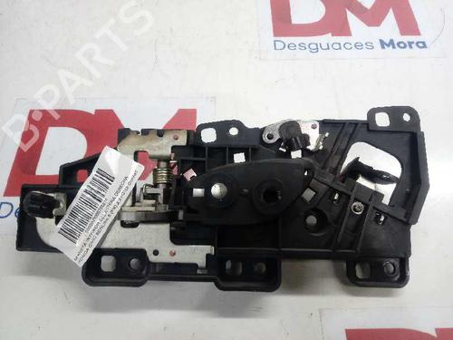 Front right interior door handle HONDA CIVIC VIII Hatchback (FN, FK) 2.2 CTDi (FK3) | BP12839442I14 