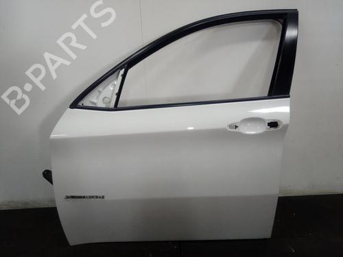 Left front door BMW X6 (E71, E72)  | BP15839141C2 