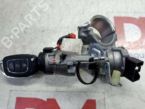 Electronic module HYUNDAI i10 III (AC3, AI3)  | BP29536042M83 