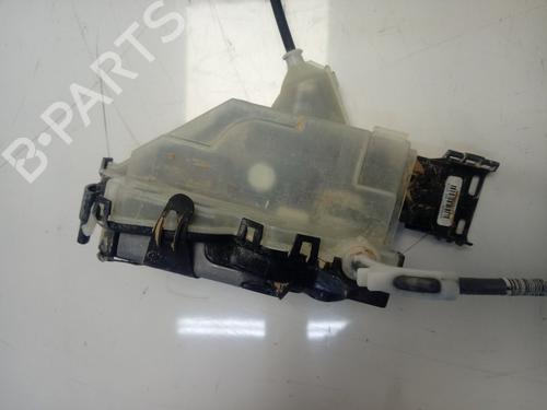 Front right lock CITROËN BERLINGO (ER_, EC_) 1.5 BlueHDi 100 | BP13027040C97 