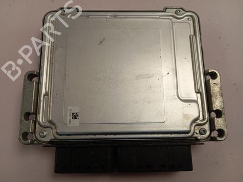 Engine control unit (ECU) PEUGEOT PARTNER Box Body/MPV  | BP28026686M57 