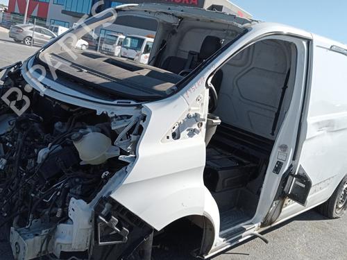 Engine mount FORD TRANSIT CUSTOM V362 Bus (F3)  | BP18169507M89 