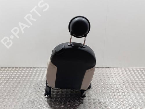 Left front seat FIAT 500 (312_)  | BP20133296C15 