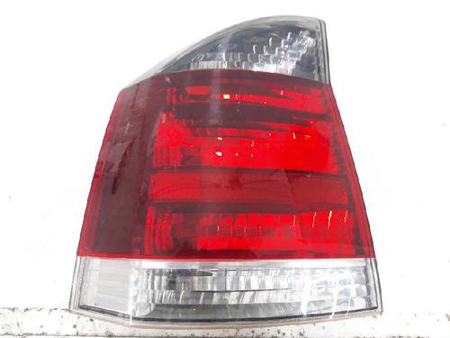 Left taillight OPEL VECTRA C (Z02) 2.2 16V (F69) | BP12666597C34 