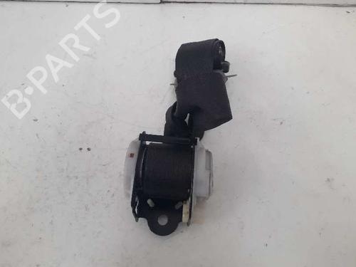 Used Rear right seatbelt MITSUBISHI GRANDIS (NA_W) 2.0 DI-D (NA8W) (136 hp) 12665825