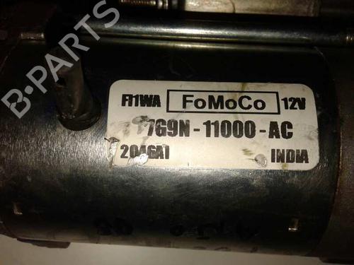 Starter FORD FOCUS II (DA_, HCP, DP) 1.6 TDCi | BP12636527M8 