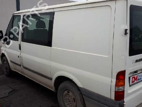 AC compressor FORD TRANSIT Van (FA_ _) 2.0 DI (FAE_, FAF_, FAG_) | BP12664788M34 