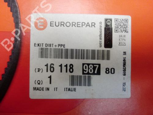 Other CITROËN XSARA (N1)  | BP16535020O1 