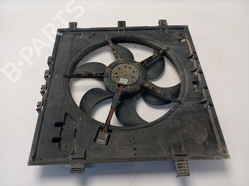 Radiator fan MERCEDES-BENZ VITO Van (W638) 113 2.0 (638.014, 638.094) | BP29525492M35 