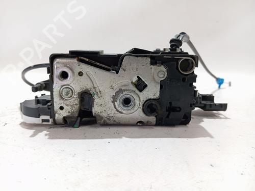 Used Front right lock CITROËN C4 Picasso I MPV (UD_) 2.0 HDi 138 (136 hp) 27323417