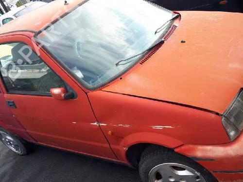 Brugte FIAT CINQUECENTO (170_) [1991-1999]  4227053