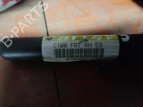 Airbag Kit CHEVROLET CAPTIVA (C100, C140)  | BP12638877C86 