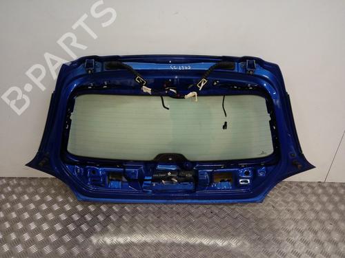 Tailgate VW SCIROCCO III (137, 138) 2.0 TDI | BP16854051C6