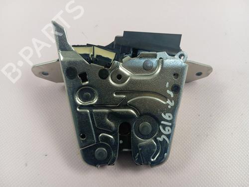 Tailgate lock MERCEDES-BENZ GLC (X253) 220 d 4-matic (253.915) | BP29724025C101 