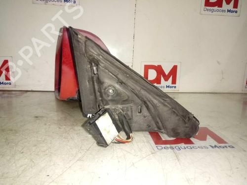 Left mirror AUDI A3 (8L1) 1.6 | BP12662338C26 