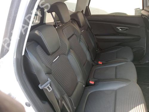 Radio RENAULT SCÉNIC IV (J9_) 1.5 dCi 110 | BP22446952E6 