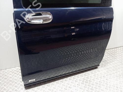 Left slide door MERCEDES-BENZ VITO Tourer (W447) 114 CDI / 114 BlueTEC (447.701, 447.703, 447.705) | BP30470018C74