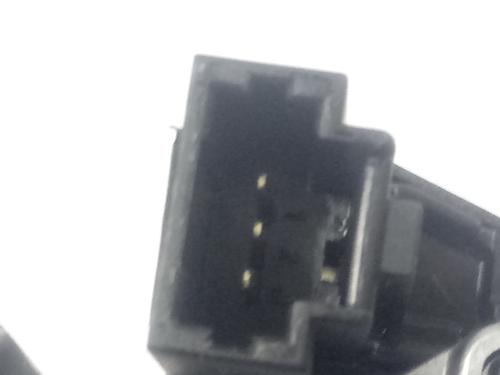 Rear wiper motor NISSAN QASHQAI II SUV (J11, J11_) 1.2 DIG-T | BP18656678M102 