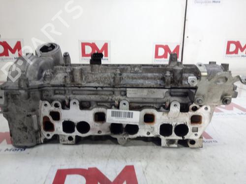 Cylinder head JEEP GRAND CHEROKEE III (WH, WK) 3.0 CRD 4x4 | BP12672246M5 