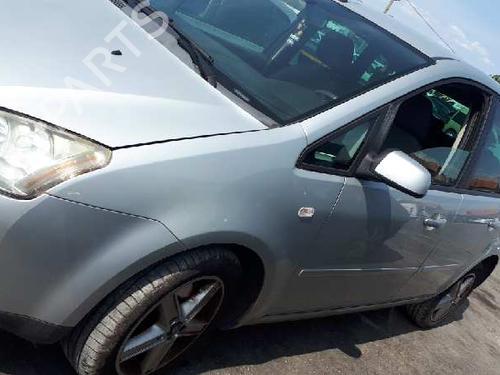 Getriebe FORD FOCUS C-MAX (DM2) | BP12661474M3