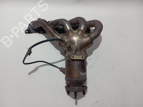 Used Catalyst SKODA FABIA II (542) [2006-2014]  29157209