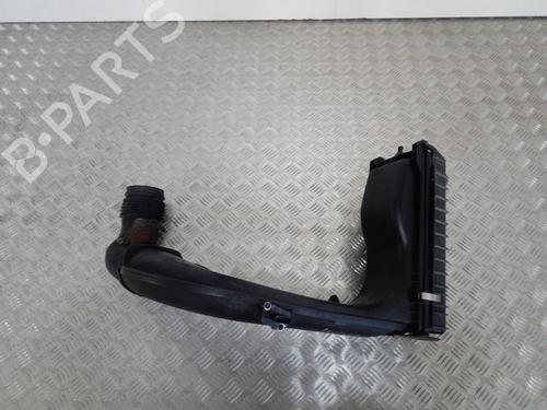 Used Air filter box BMW 6 Coupe (F13) 640 d (313 hp) 18099086
