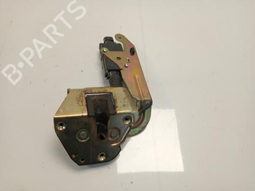 Used Rear left lock CITROËN C8 (EA_, EB_) 2.0 HDi (109 hp) 16469356