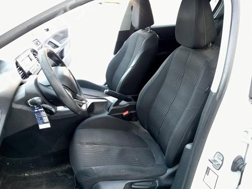 Front right interior door handle PEUGEOT 308 II (LB_, LP_, LW_, LH_, L3_)  | BP30566475I14 