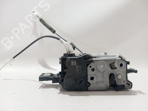 Rear left lock PEUGEOT 308 SW I (4E_, 4H_)  | BP26934424C100 