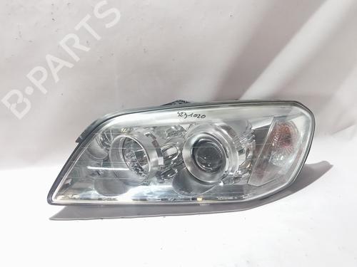 Used Left headlight Left headlight 39470448 39470448