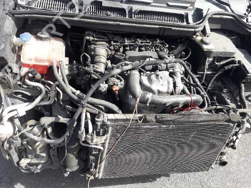 Brake master cylinder FORD C-MAX (DM2)  | BP12654494M77 