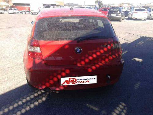 Front left window mechanism BMW 1 (E87) 120 d | BP12633969C22