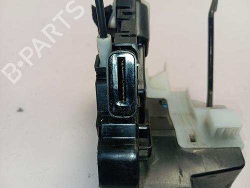 Front left lock HYUNDAI i20 II (GB, IB)  | BP26144041C98 