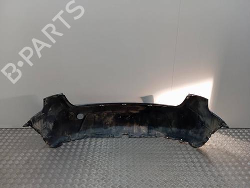 Rear bumper NISSAN QASHQAI / QASHQAI +2 I (J10, NJ10, JJ10E)  | BP19920953C8 