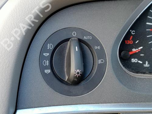 Water radiator AUDI A6 C6 (4F2) 3.0 TDI quattro | BP28209272M31 