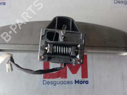 Rear mirror MERCEDES-BENZ C-CLASS (W203) C 220 CDI (203.008) | BP16955001I6 