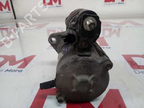 Starter TOYOTA YARIS (_P1_) 1.0 (SCP10_, SCP10R) | BP12838714M8 